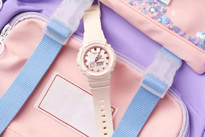 BABY-G BGA-280-4A2