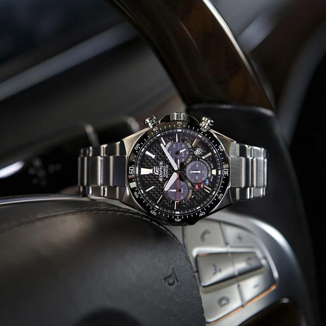 Casio Edifice EFS-S520CDB-1A