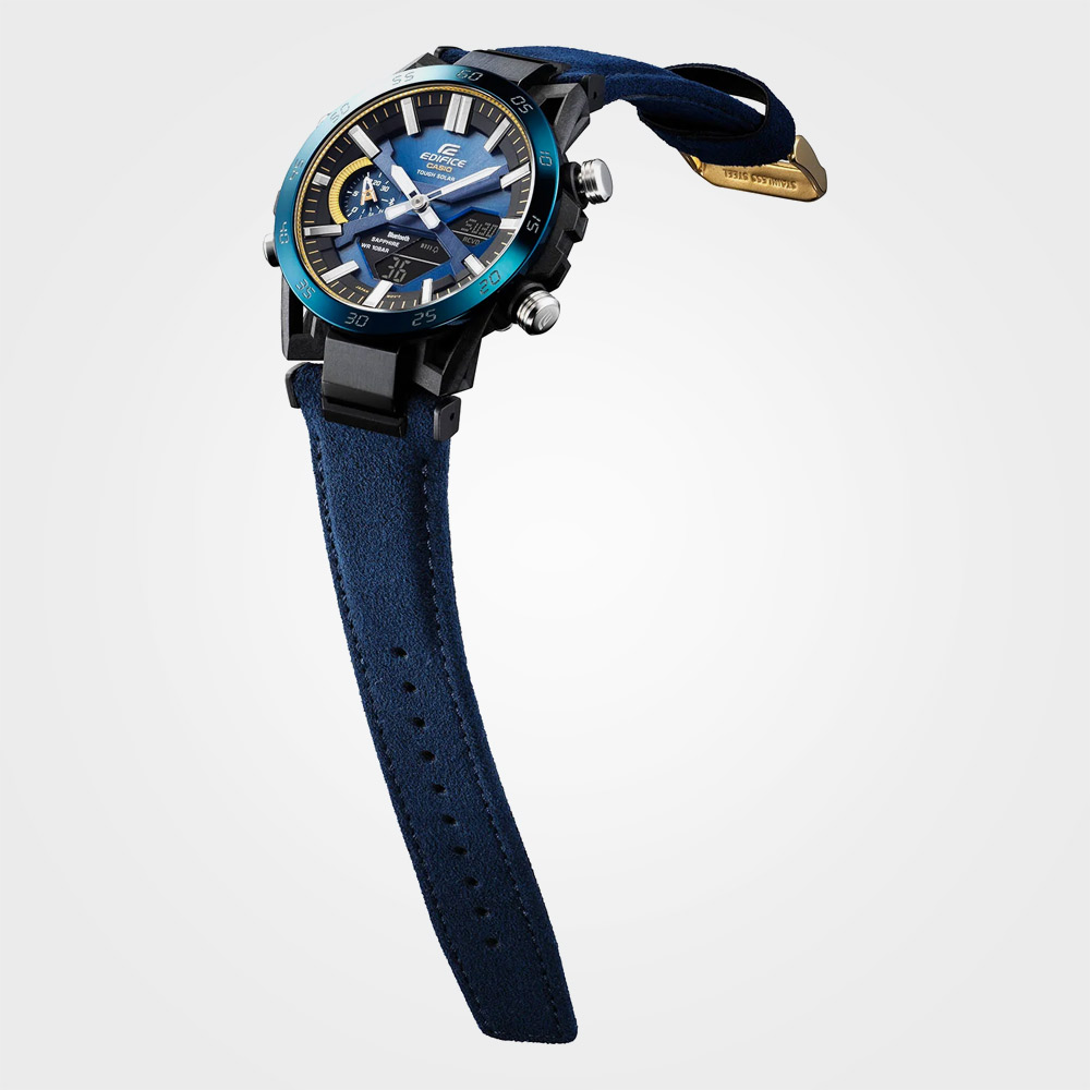 Casio Edifice ECB-2000SS-2A