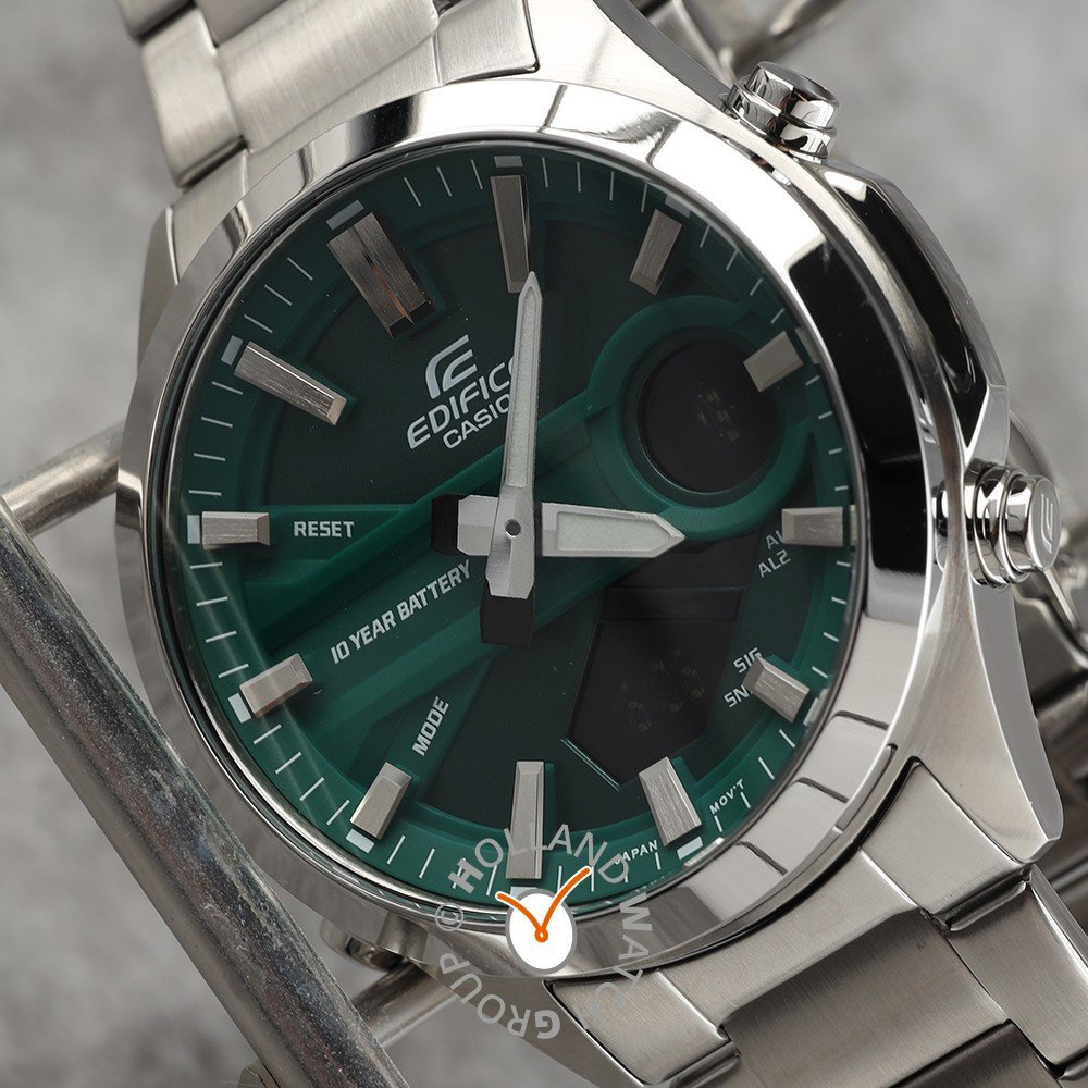 Casio Edifice EFV-C120D-3A
