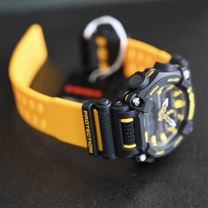 G-SHOCK GA-900A-1A9