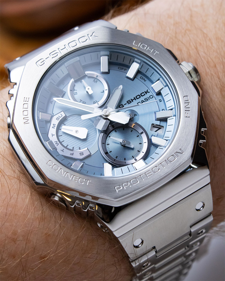 G-SHOCK GMC-B2100AD-2A