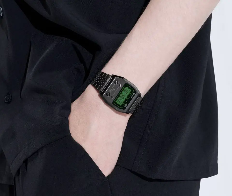 G-SHOCK A1100B-1E
