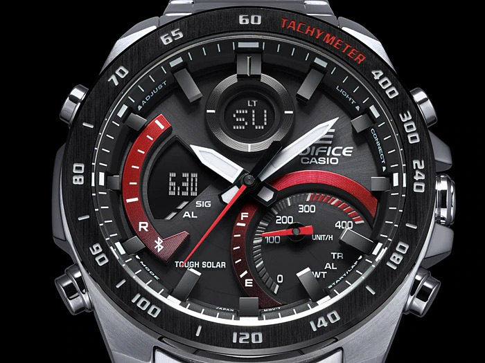 Casio Edifice ECB-900DB-1A