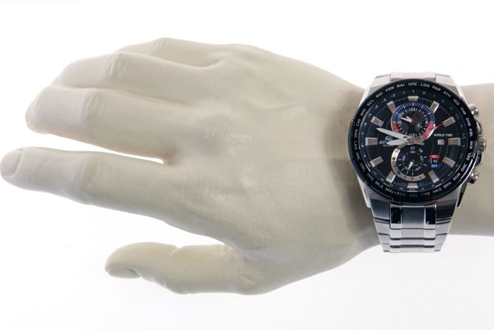 Casio Edifice EFR-550D-1A