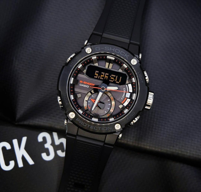 G-SHOCK GST-B200B-1A