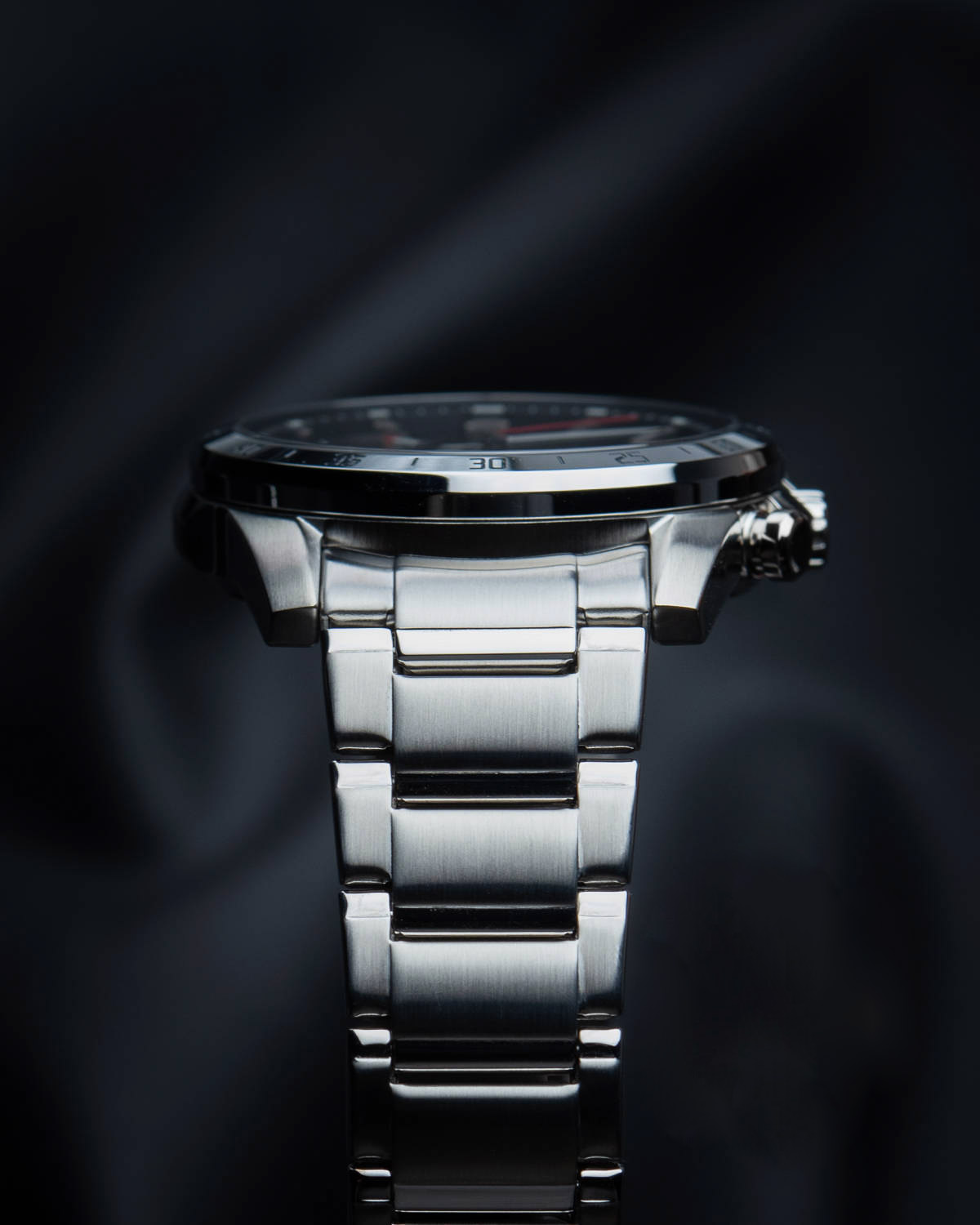Casio Edifice EFS-S580D-1A