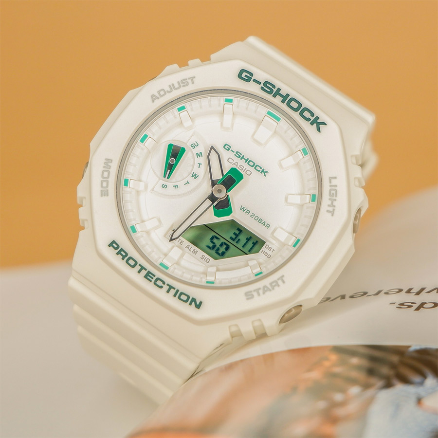 G-SHOCK GMA-S2100GA-7A