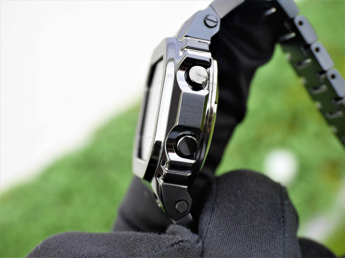 G-SHOCK GMW-B5000GD-1E