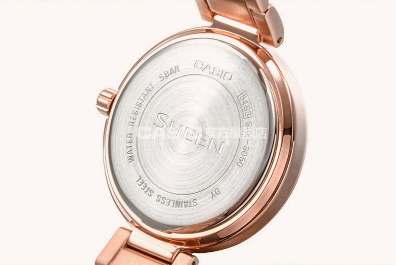 Sheen SHE-3050PG-7A