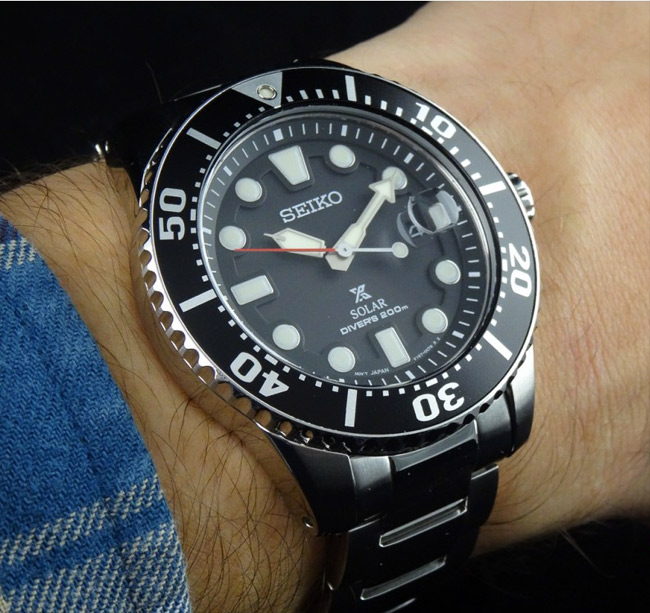 Японские часы Seiko SNE437P1
