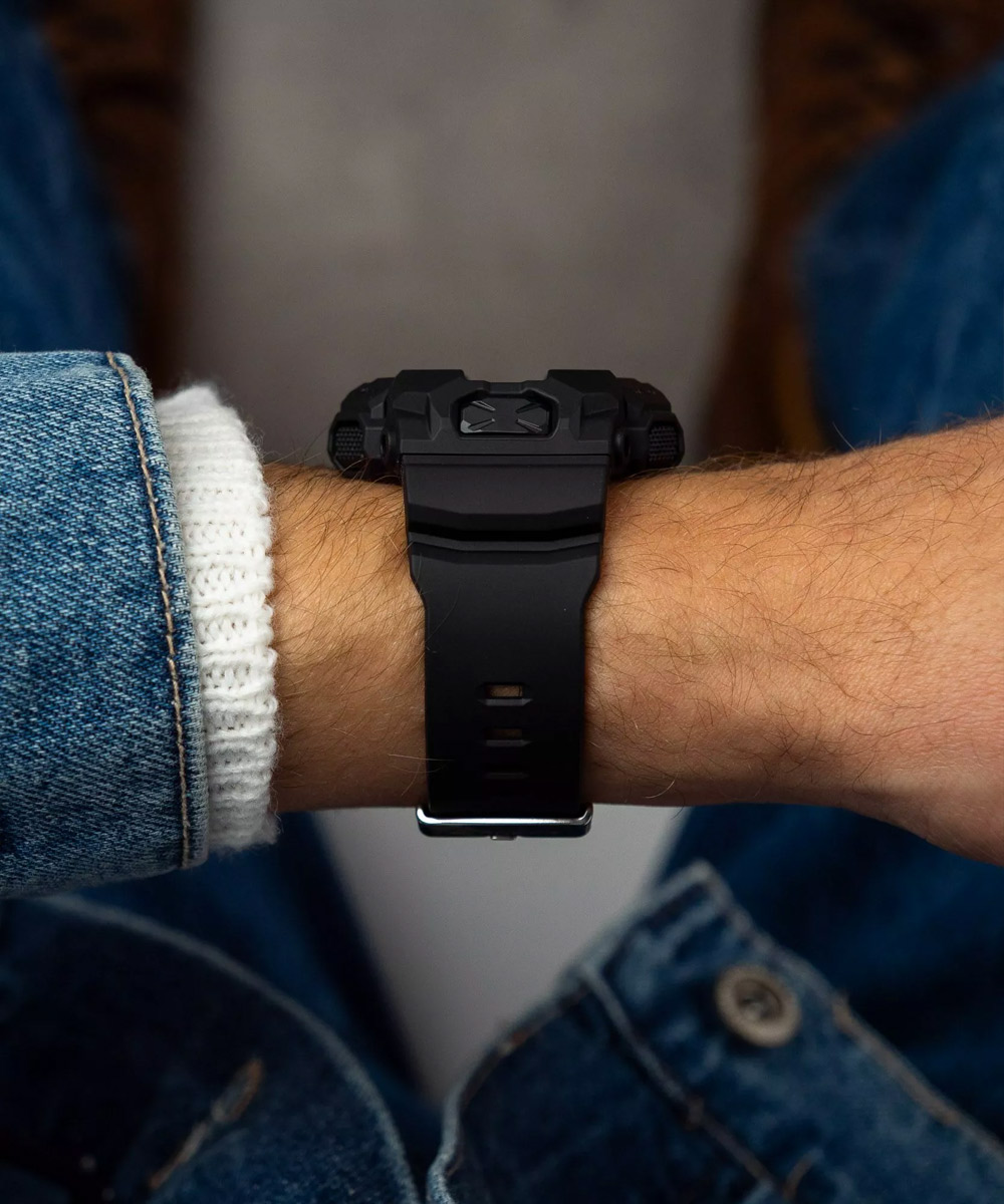 G-SHOCK GA-010GB-1A9