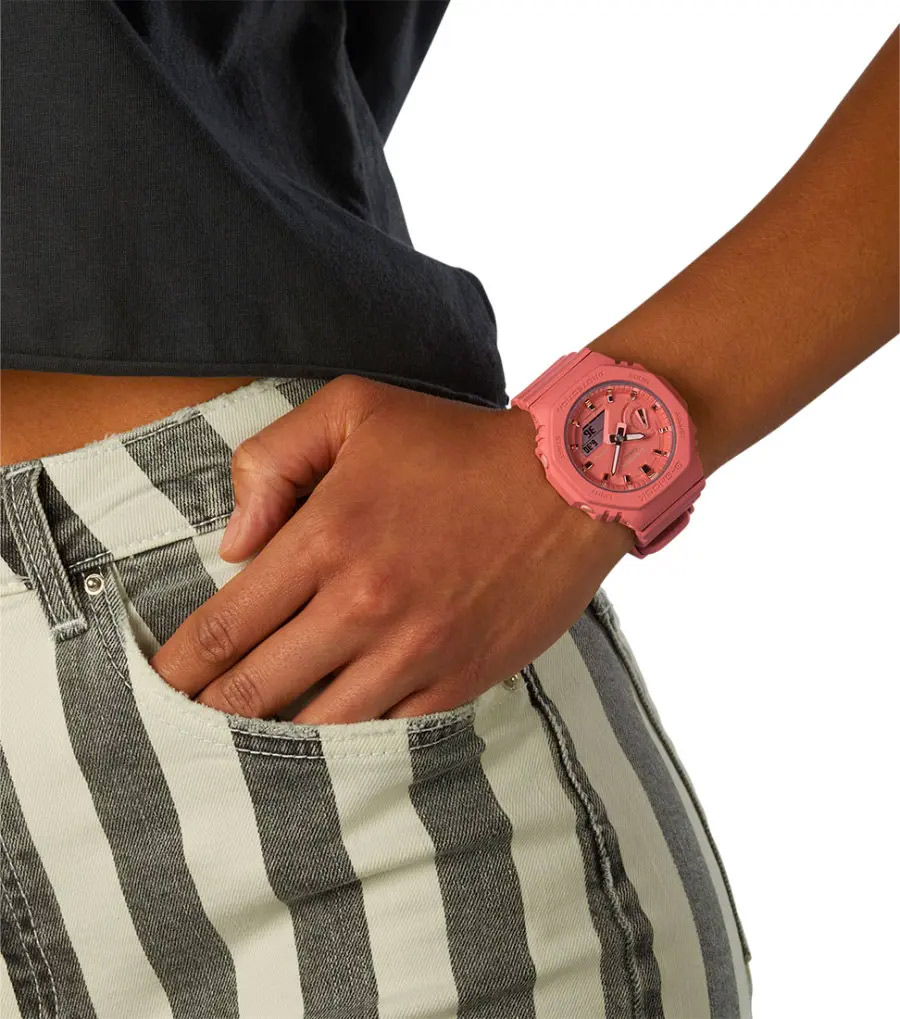 G-SHOCK GMA-S2100-4A2