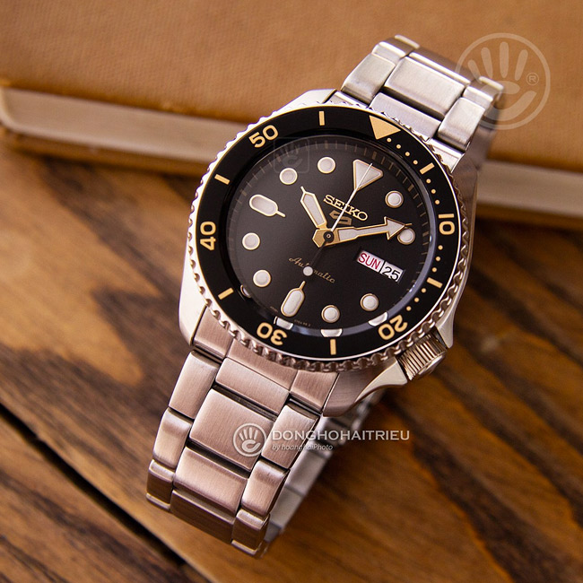 Японские часы Seiko SRPD57K1