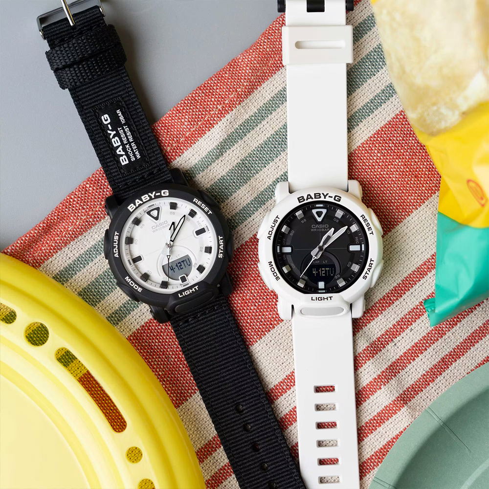 BABY-G BGA-310-7A2