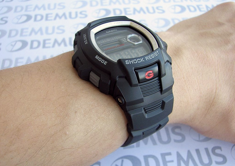 G-SHOCK G-7500-1V