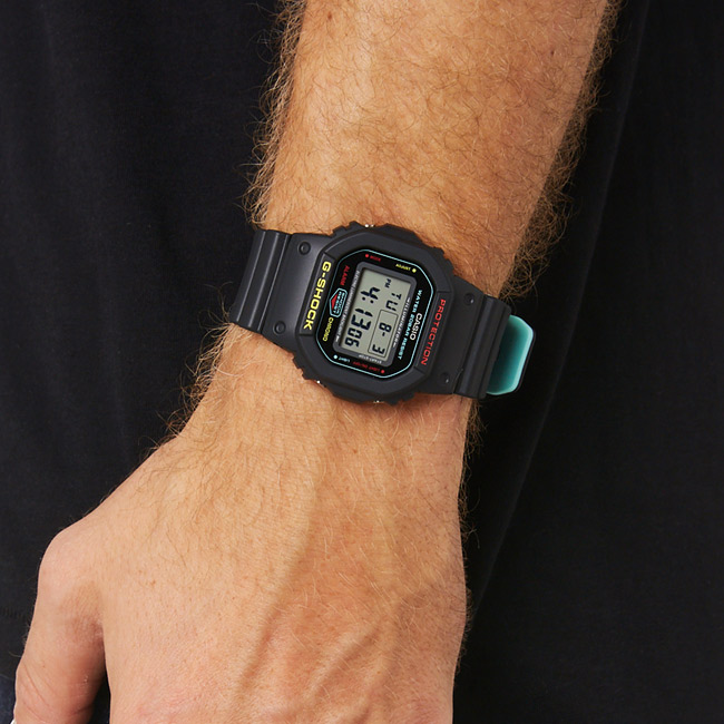 G-SHOCK DW-5600CMB-1E