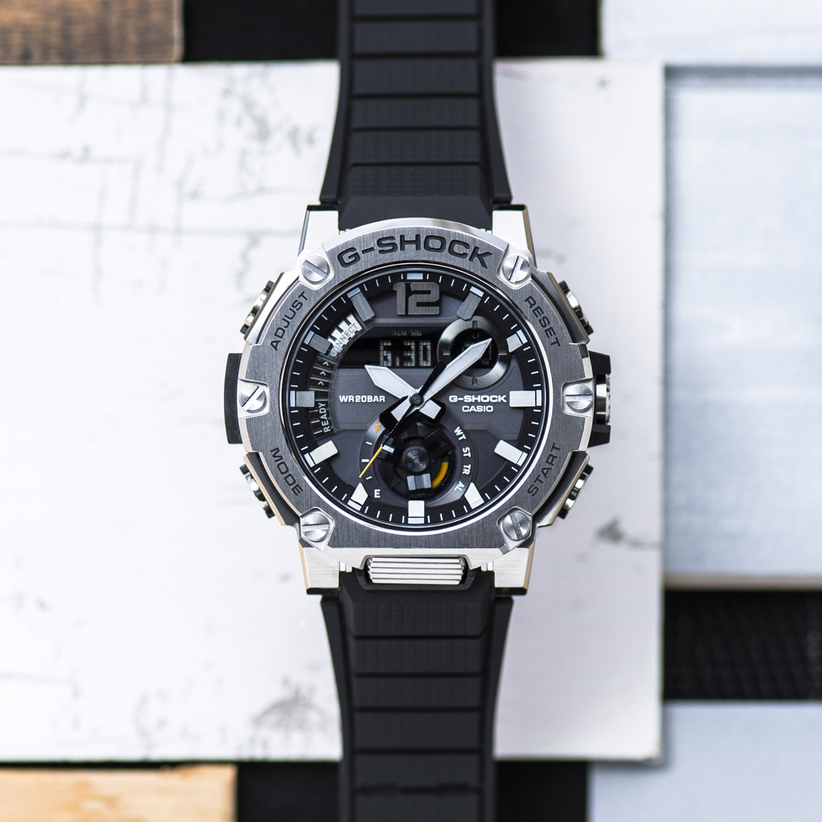 G-SHOCK GST-B300S-1A
