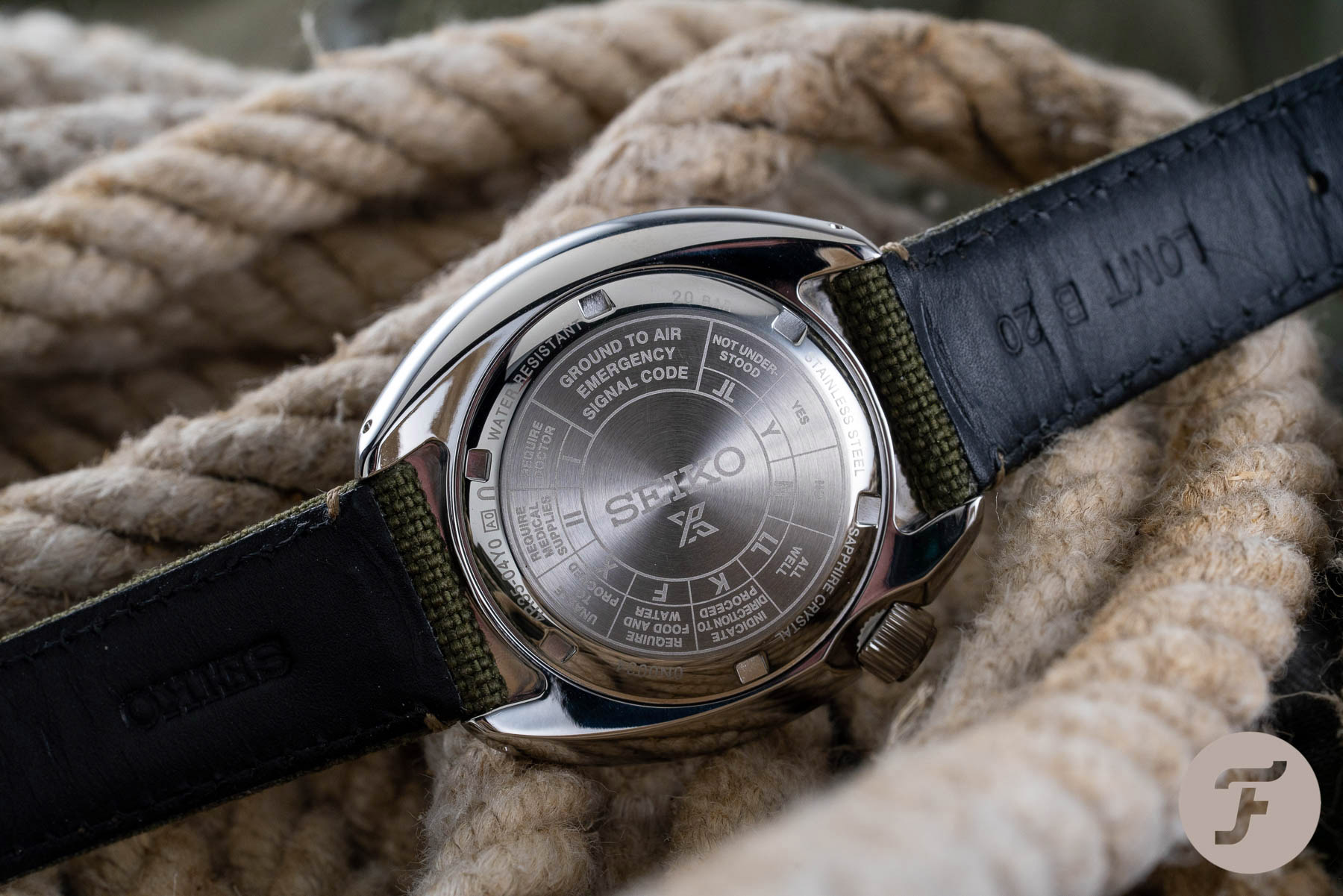 Японские часы Seiko SRPG13K1
