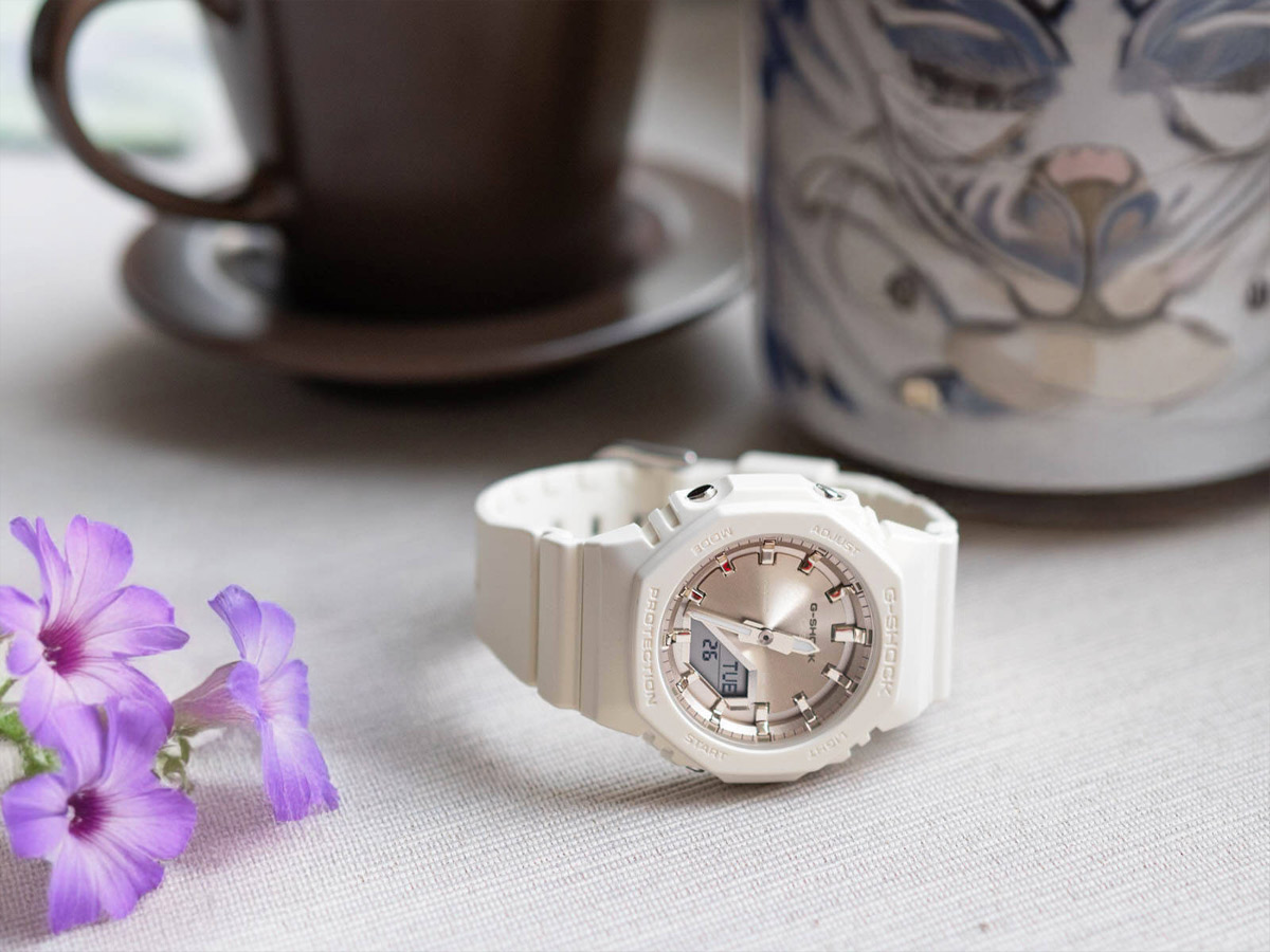 G-SHOCK GMA-P2100ST-7A