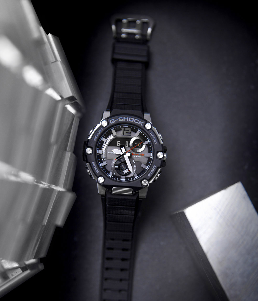 G-SHOCK GST-B300-1A