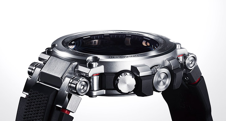 G-SHOCK MTG-B1000-1A