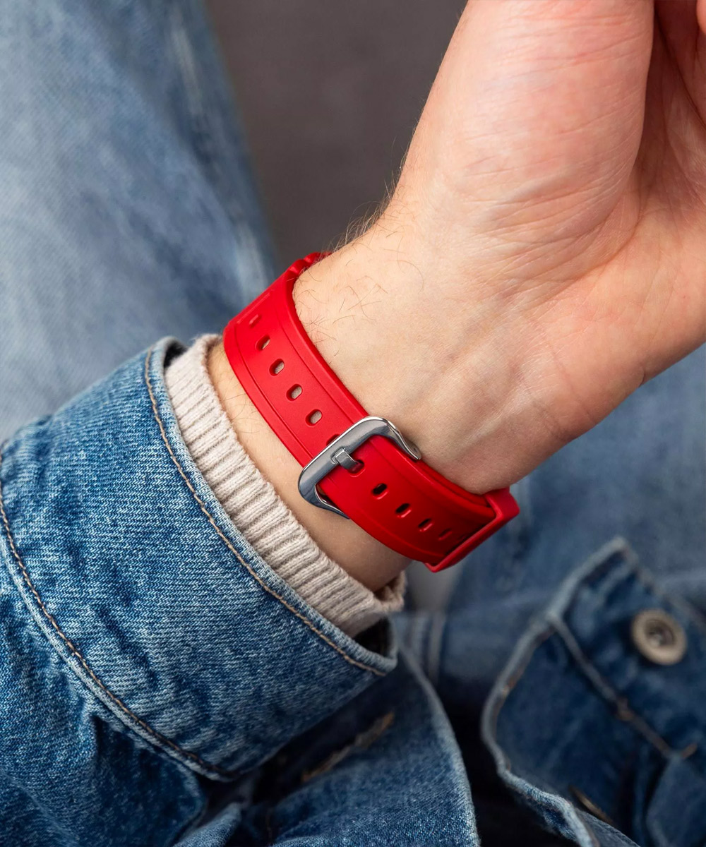 G-SHOCK DW-6900RRB-4E