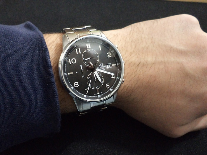 Casio Edifice EFR-505D-8A