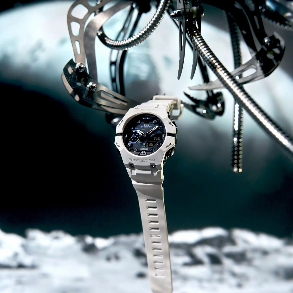G-SHOCK GA-B001SF-7A