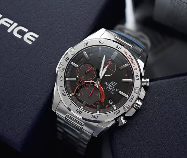 Casio Edifice EQB-1000XD-1A