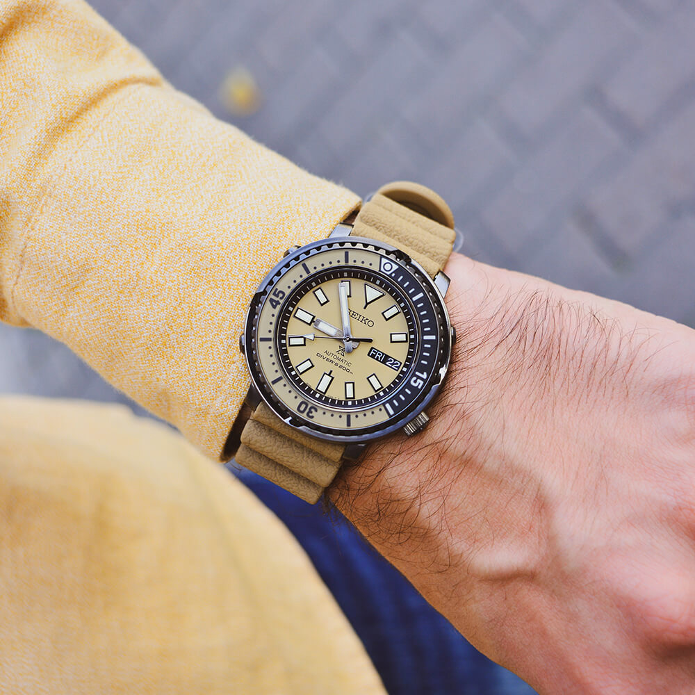 Японские часы Seiko SRPE29K1