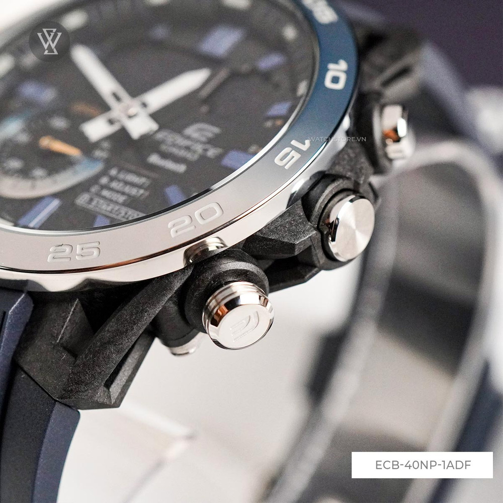 Casio Edifice ECB-40NP-1A