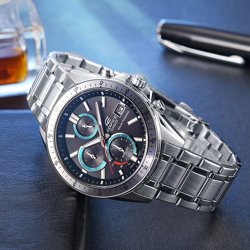Casio Edifice EFS-S510D-1B