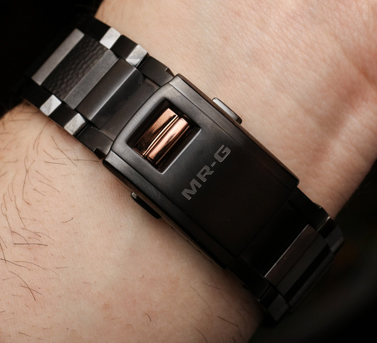 G-SHOCK MRG-G1000HT-1A