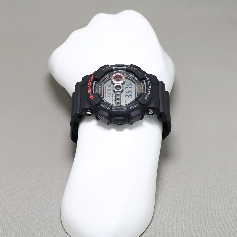 G-SHOCK GD-100-1A