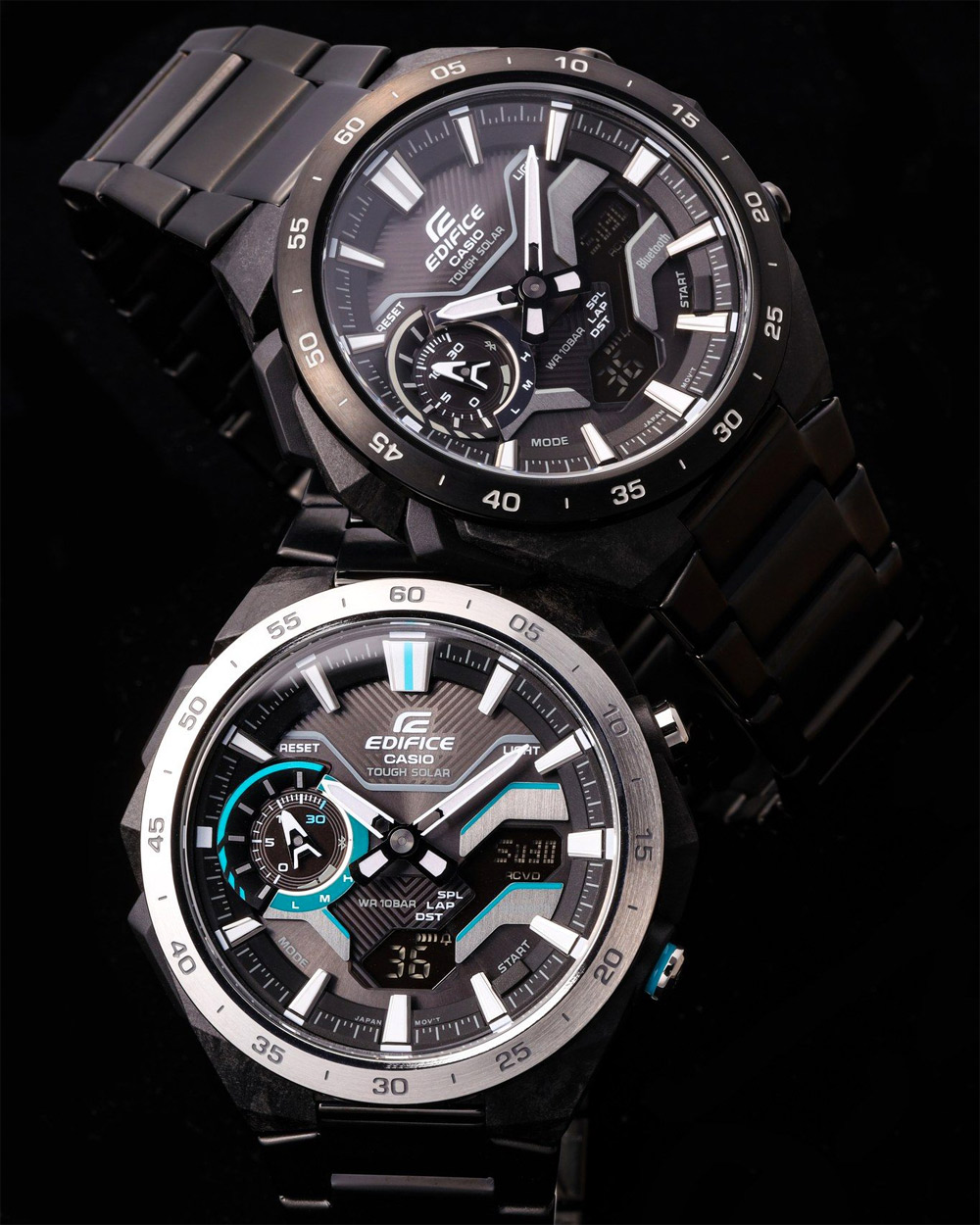 Casio Edifice ECB-2200DD-1A