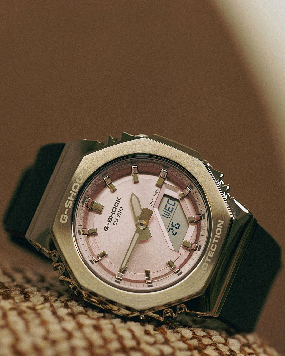 G-SHOCK GM-S2110-4A