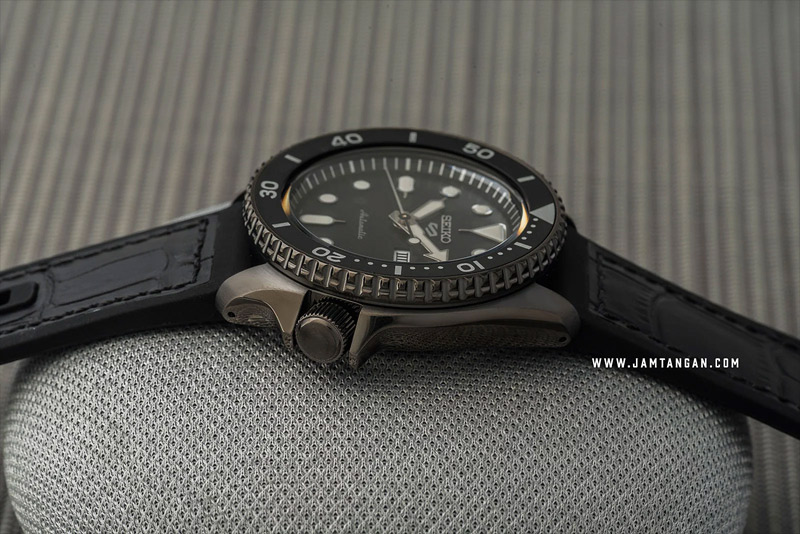 Японские часы Seiko SRPD65K3