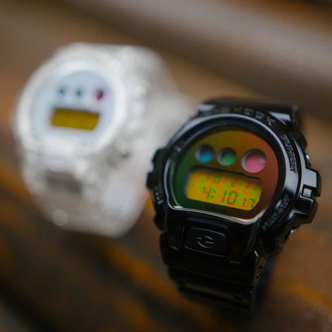 G-SHOCK DW-6900SP-1E