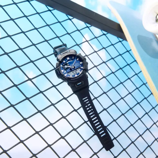 G-SHOCK GBA-900CB-1A