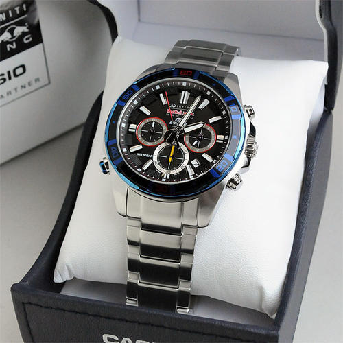 Casio Edifice EFR-534RB-1A
