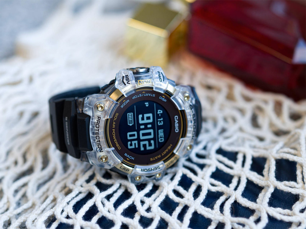 G-SHOCK GBD-H1000-1A9