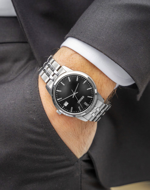 Японские часы Seiko SUR401P1