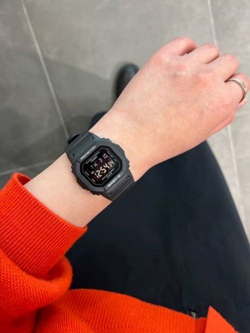 BABY-G BGD-565-1E