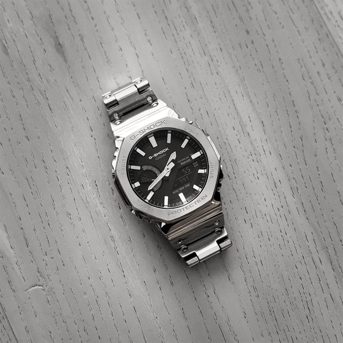 G-SHOCK GM-B2100SD-1A