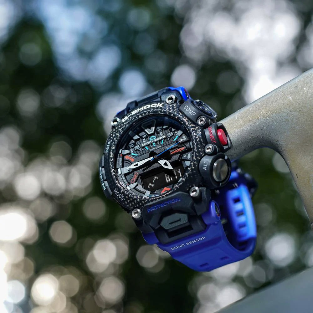 G-SHOCK GR-B200-1A2