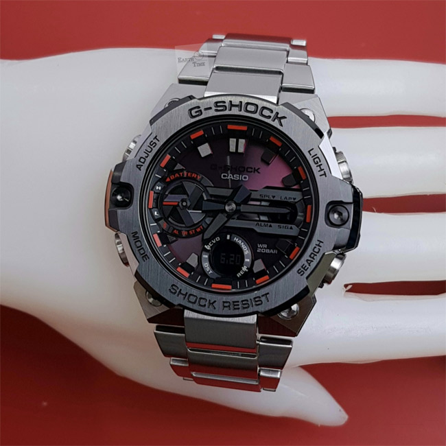 G-SHOCK GST-B400AD-1A4