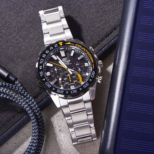 Casio Edifice EFS-S550DB-1A