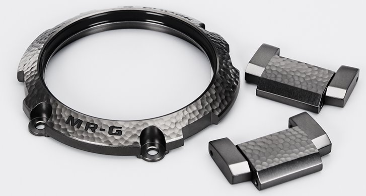 G-SHOCK MRG-G1000HT-1A