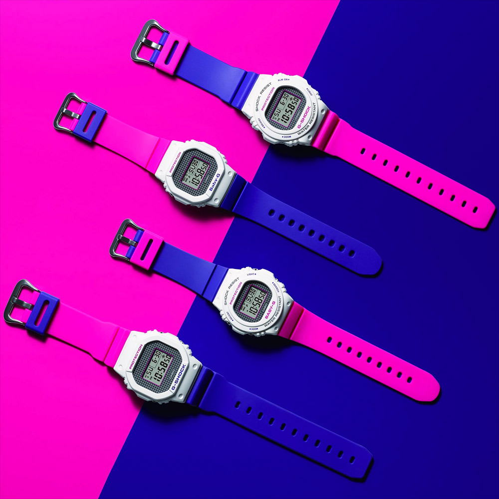 DW-5700THB-7E